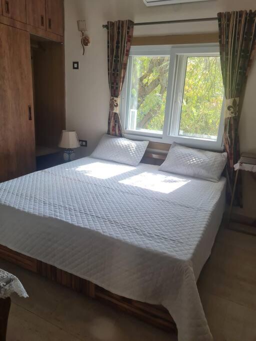 Apartment A Luxury Abode In The Heart Of South Delhi!