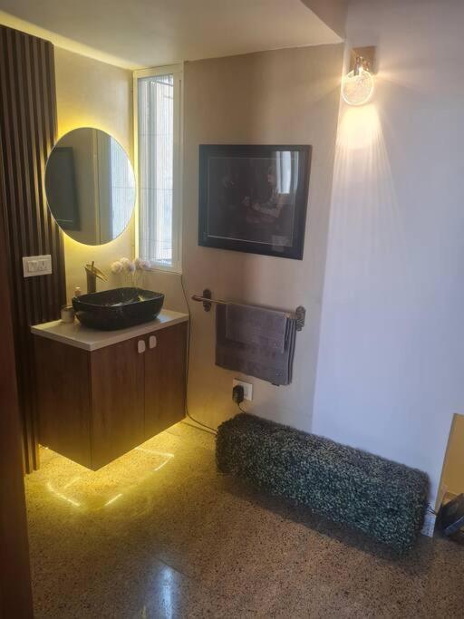 Apartment A Luxury Abode In The Heart Of South Delhi! New Delhi
