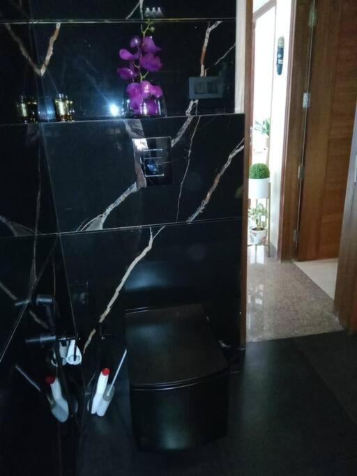 A Luxury Abode In The Heart Of South Delhi! Apartment New Delhi