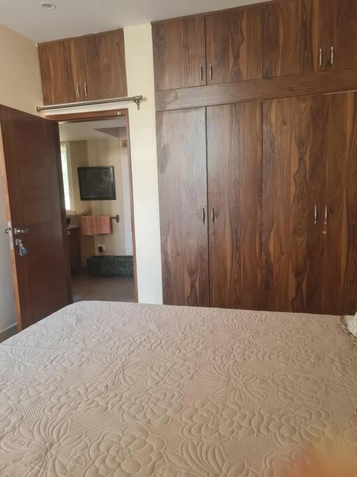 A Luxury Abode In The Heart Of South Delhi! Apartment