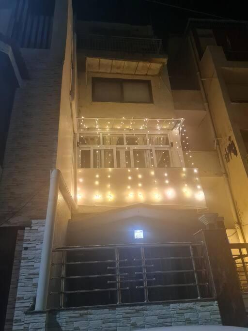 A Luxury Abode In The Heart Of South Delhi! New Delhi