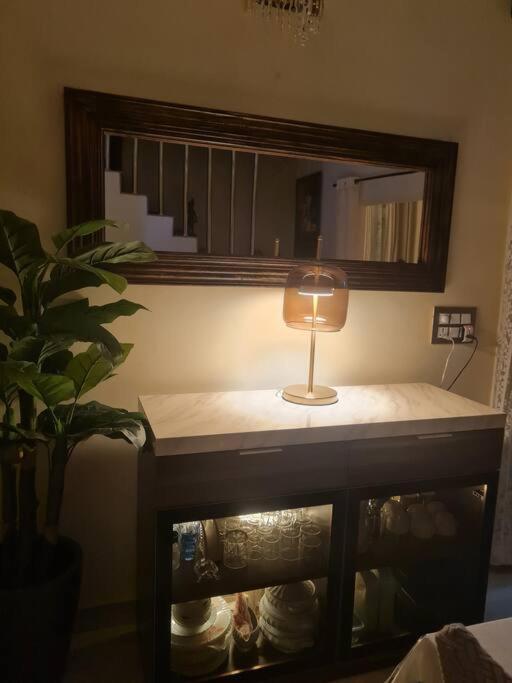 A Luxury Abode In The Heart Of South Delhi! Apartment