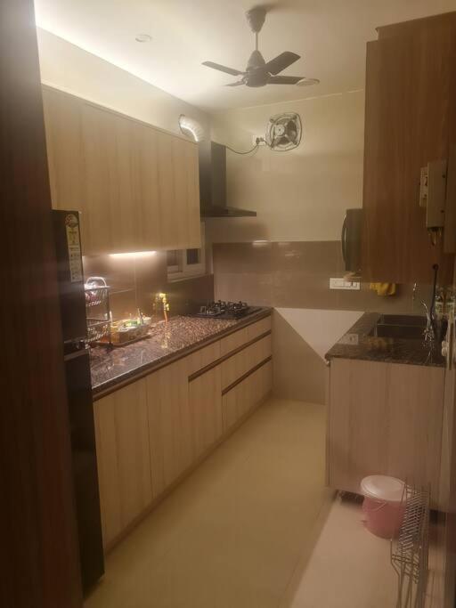 Apartment A Luxury Abode In The Heart Of South Delhi!