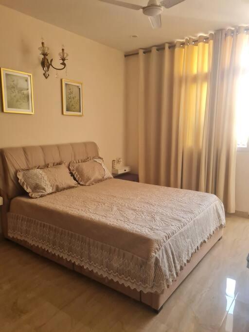 A Luxury Abode In The Heart Of South Delhi!