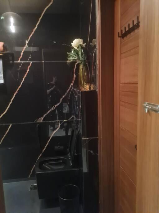 A Luxury Abode In The Heart Of South Delhi!